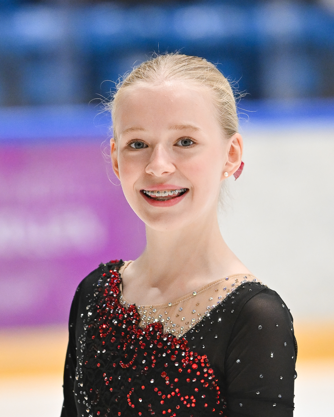 Kornelia Alvilde Worum