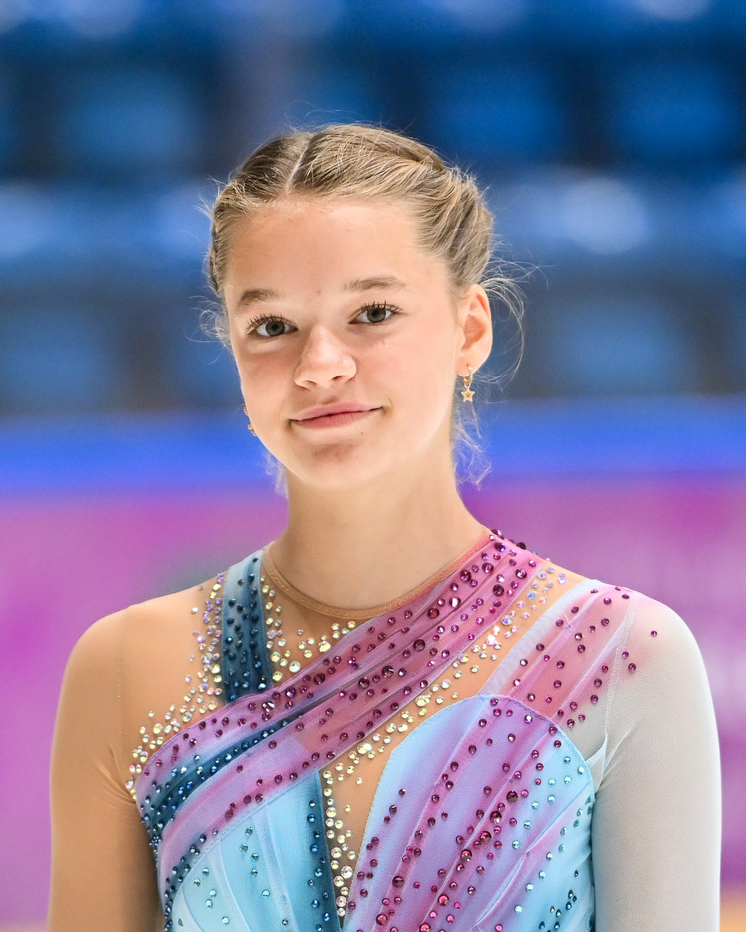 Leonie Braun Bakkan