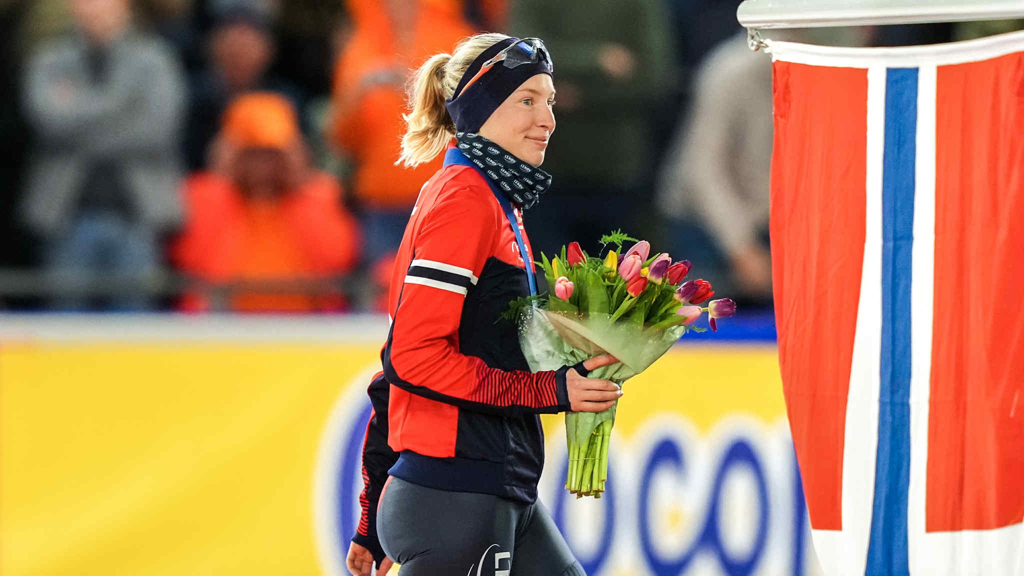 EM enkeltdistanser i Tomaszów