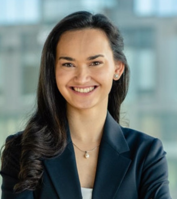 Camilla Gjersem