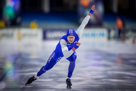 Foto: International Skating Union (ISU)