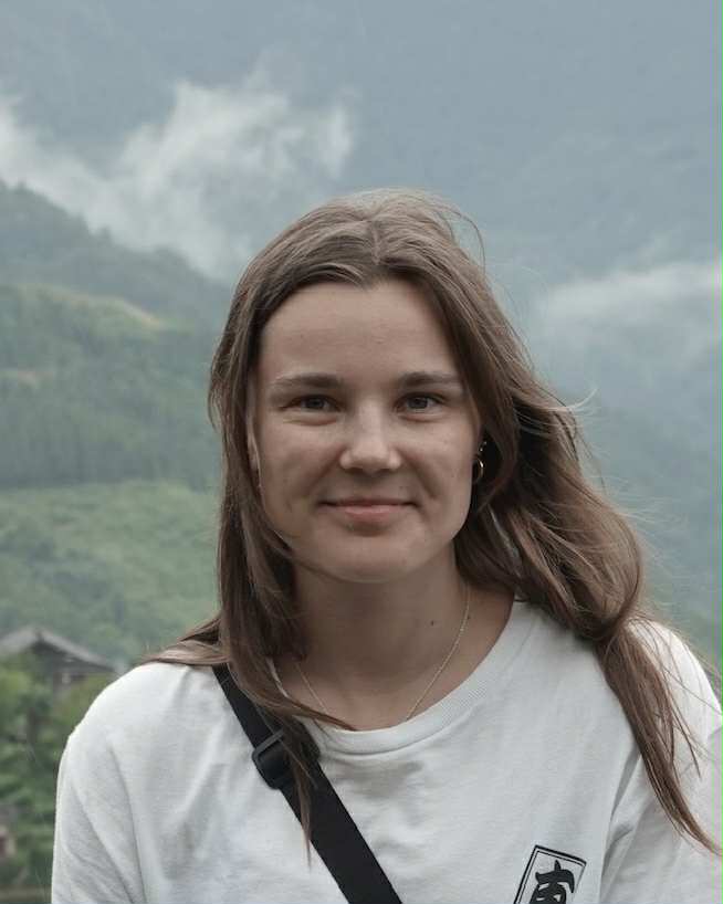 Frida Turiddotter Berge