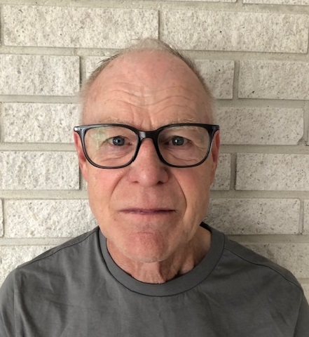 Oddbjørn Ervik