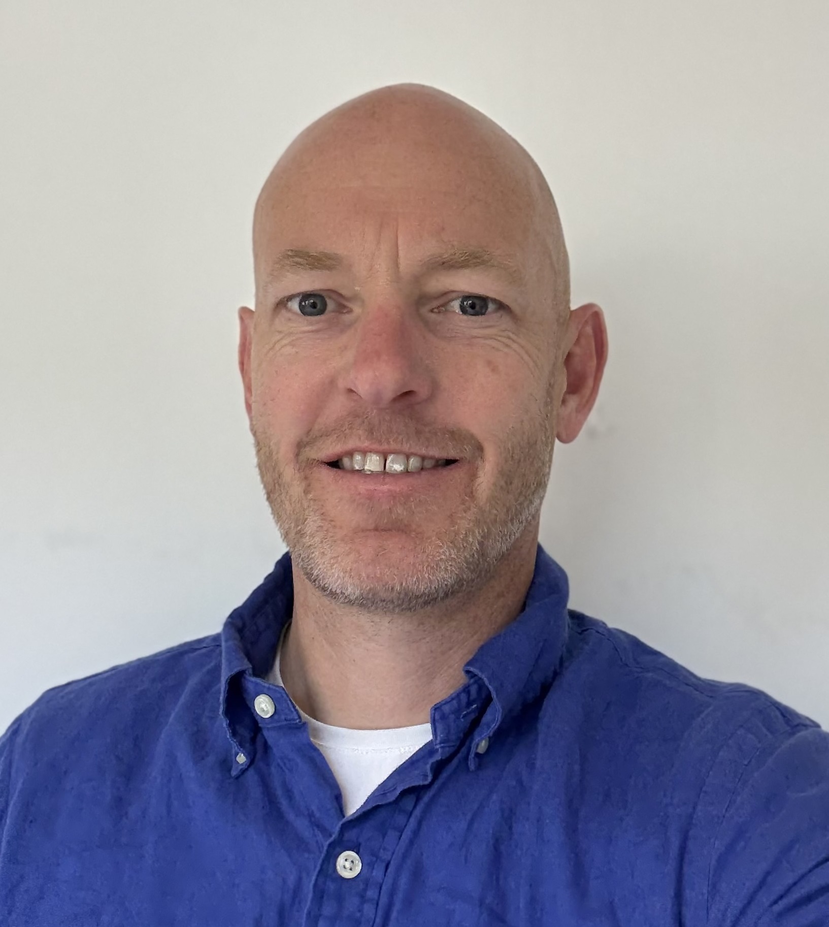 Øystein Grødum