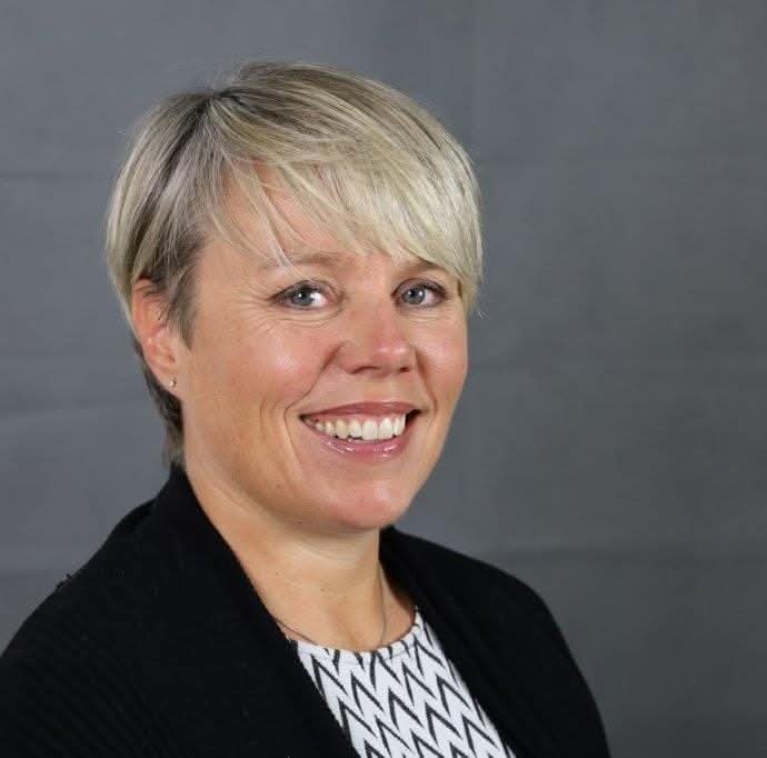 Vibeke Morken