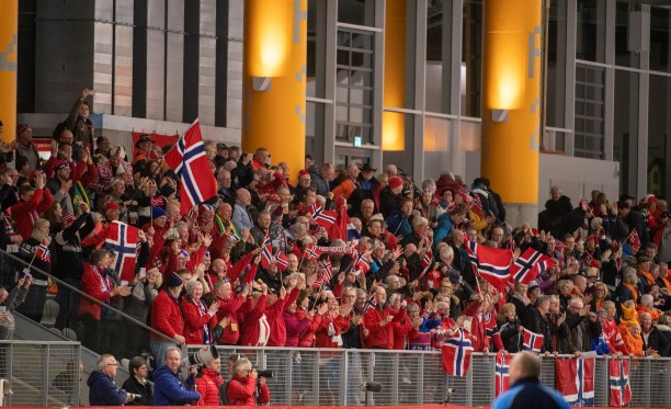 ISU WCh 2025 Hamar
