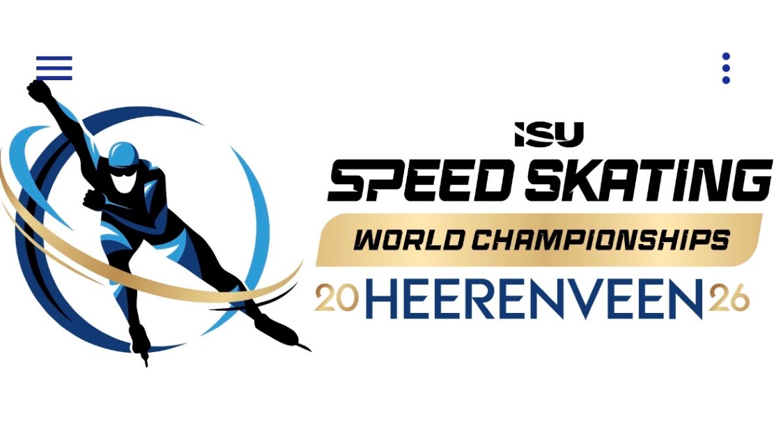 Uttak til VM i Heerenveen