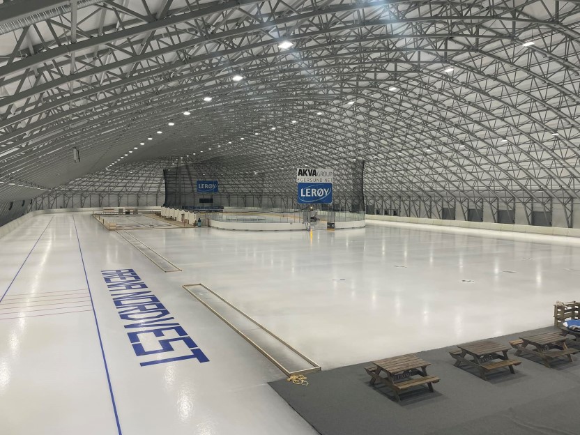 Sommeris i Kristiansund