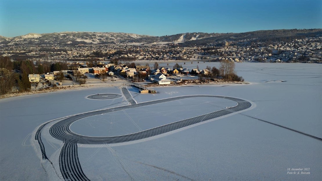 Har du lyst til å bli med på turløp på skøyter 9.februar?