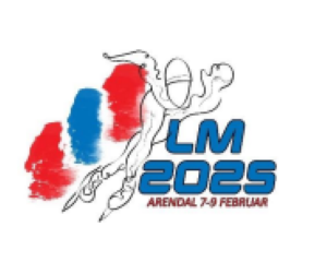 Foto: LM 2025 logo