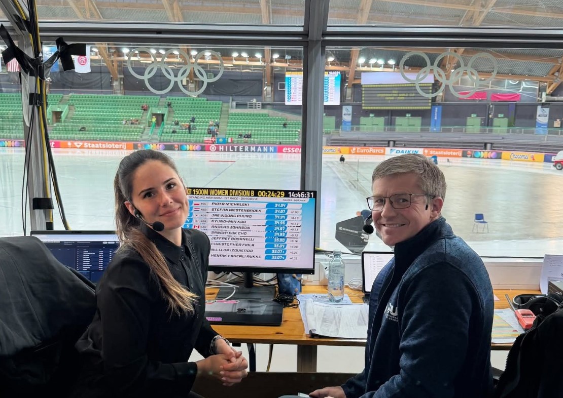 Speakerkurs med Christian Steen i Båstad 17. januar 2026