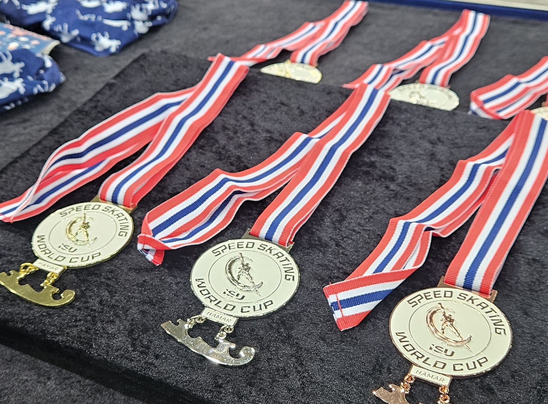 Distansemerket sesongen 2025-2026