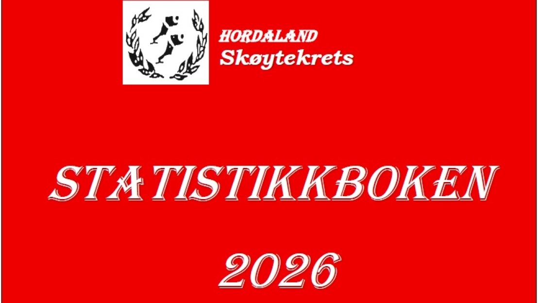 Hordaland Statistikkboken 2026