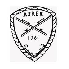 Foto: Asker logo