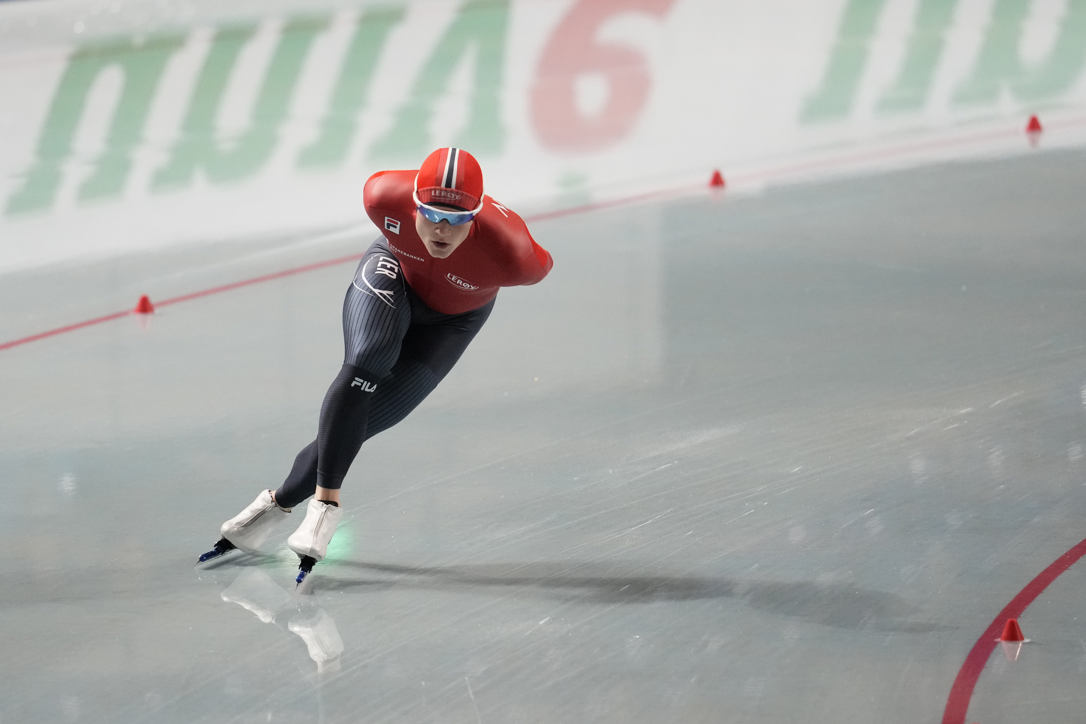 Forhåndsuttak EM, WC 3/4 og junior VM