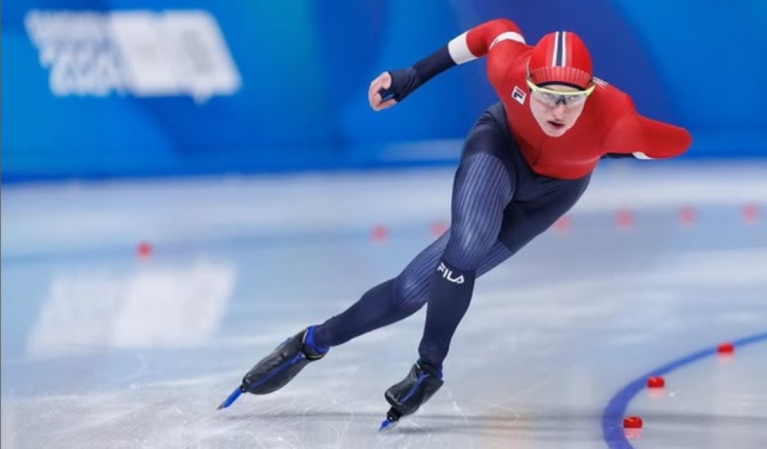 Norway Supporter Team: Ekstra stipend til to av våre junior-verdensmestre