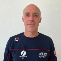 Jeroen van der Eb