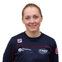 Anne Sofie Knutsen Birkedal