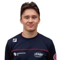 Bendik Becker Pedersen