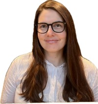 Camilla Helene Hallås Farestveit