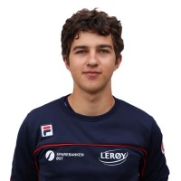 Elias Brubak