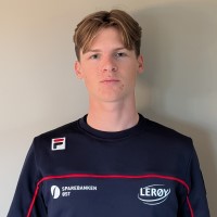 Finn Elias Haneberg