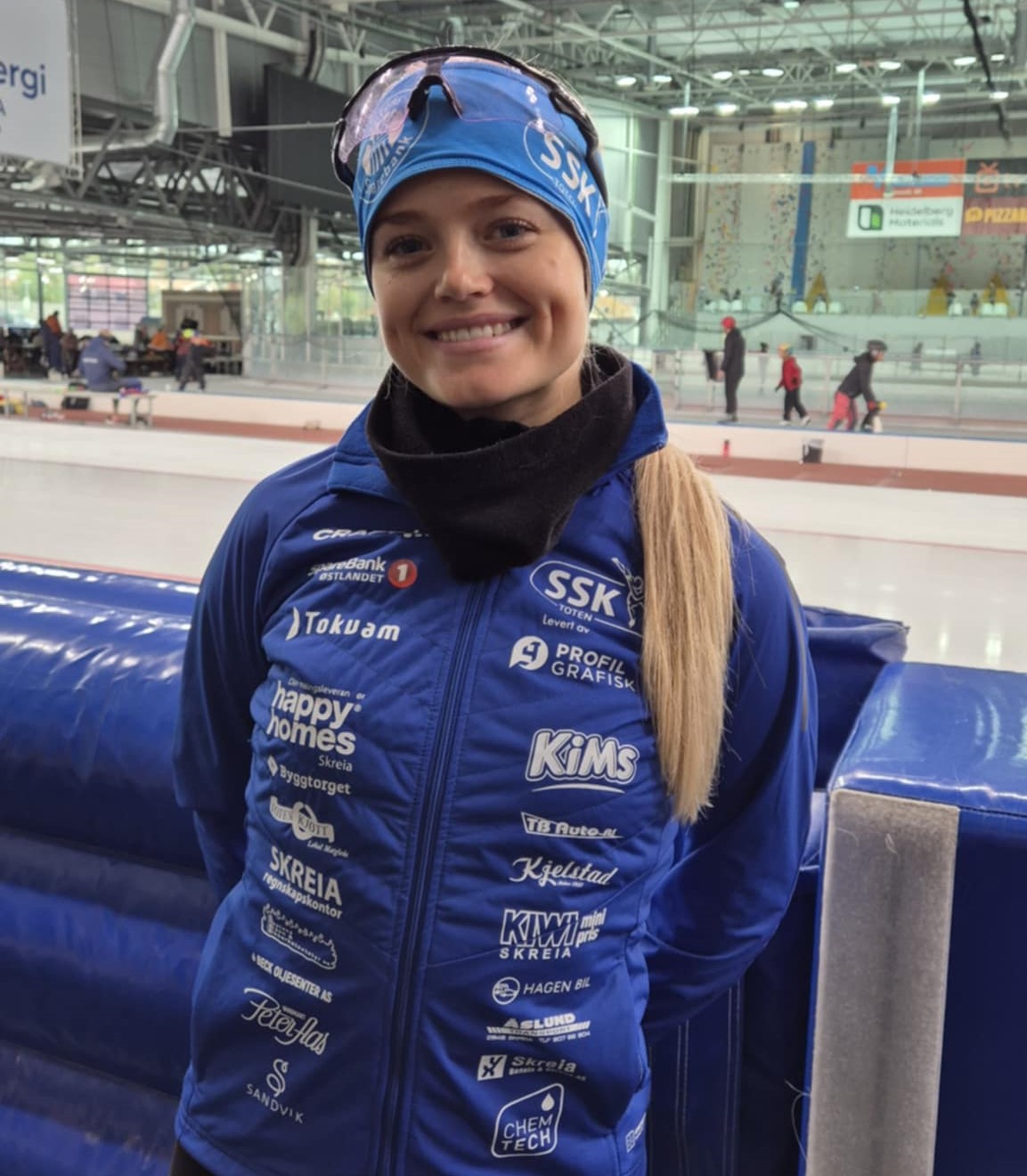 Kari Celine Reiss-Jacobsen, Skreia SK Toten.jpeg