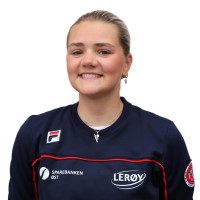 Lovisia Olstad Grinden