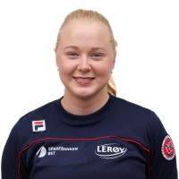 Pauline Lysø Olsen