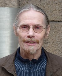Stein Opdahl