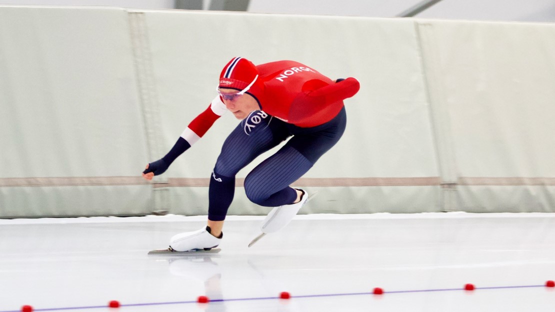 NM dag 1: Wiklund og Kongshaug norgesmestere på 1500m, Løvås og Ulekleiv på fellesstart