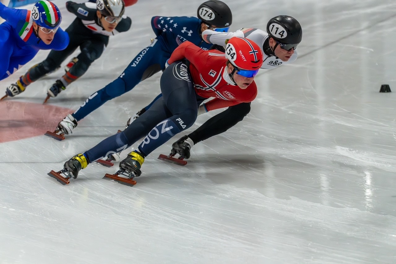 Stor interesse for kortbane sommercamp i Skien