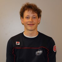 Fredrik Pedersen