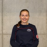 Pauliina Klevstuen