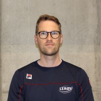 Einar Agdestein