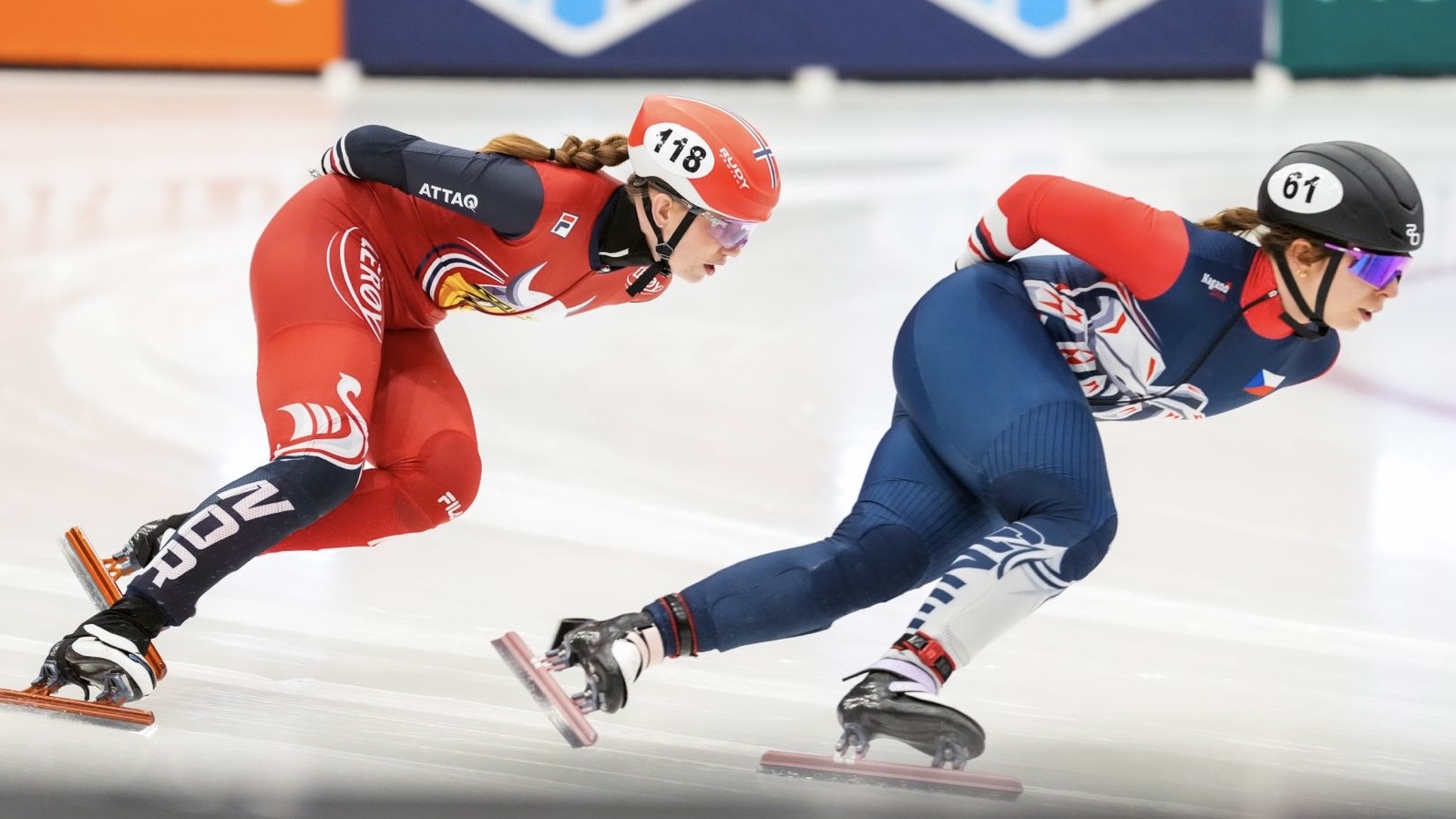 World Tour sirkuset har flyttet seg fra Tilburg til Milano