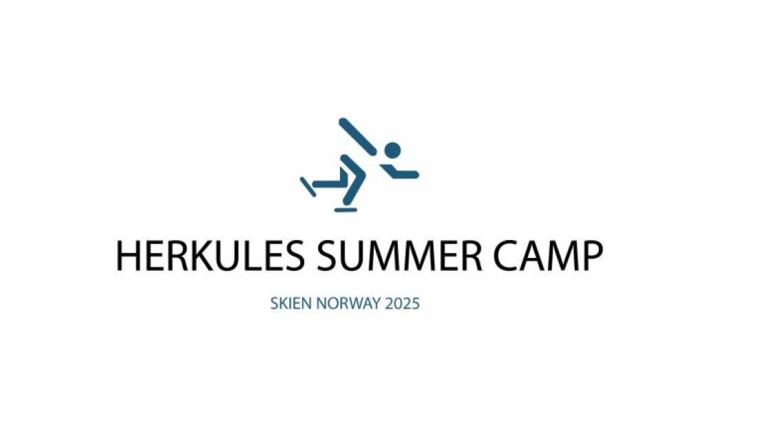 Short track Summer camp 2025: SAVE THE DATE!
