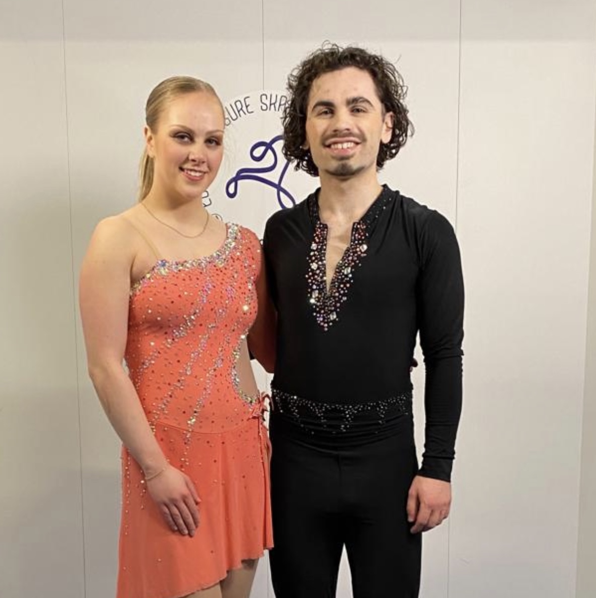 Maria Bjørkli/James Koszuta