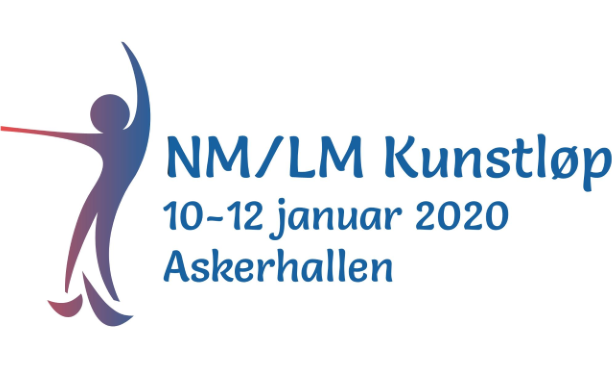 NM-LM kunstløp 2020