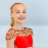 Pernille With