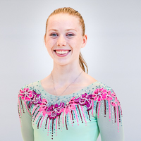 Linnea Sophie Kolstad Kilsand