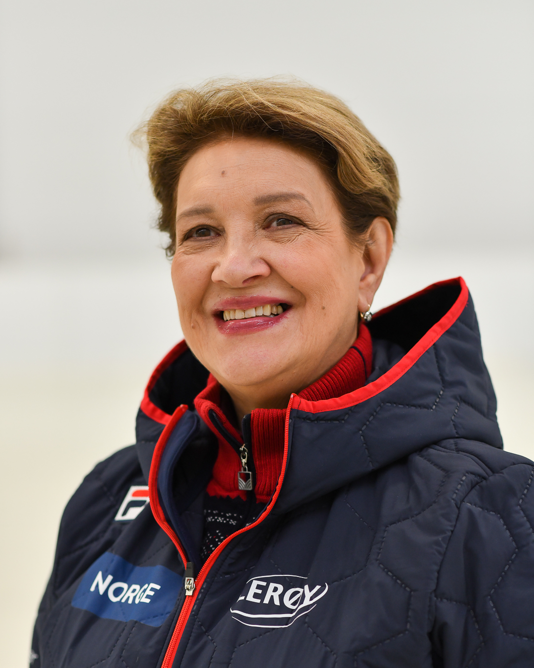 Nuriya Pirogova