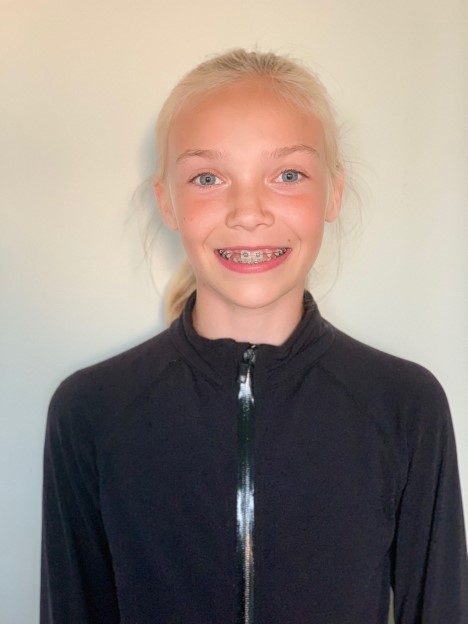 Pernille With