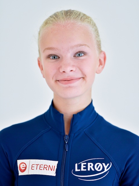 Ida Vamnes