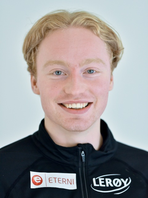 Sondre Oddvoll Bøe