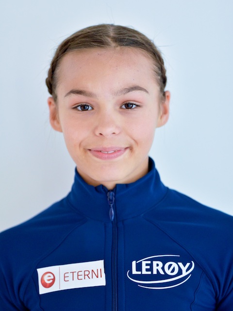 Maja Sørensen Qvortrup