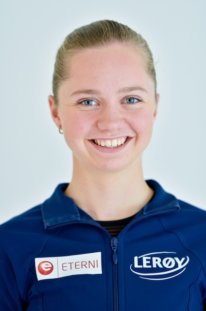 Marianne Stålen