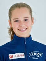 Ine Olstad