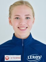 Milla Ruud Reitan