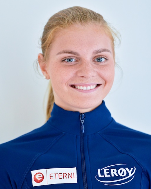 Kari-Sofie Slørdahl Tellefsen